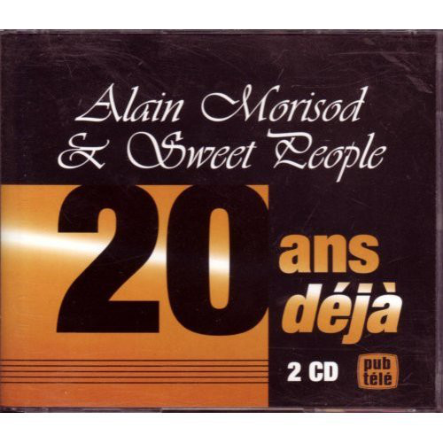 20 ANS DEJA
