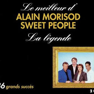 LA LEGENDE