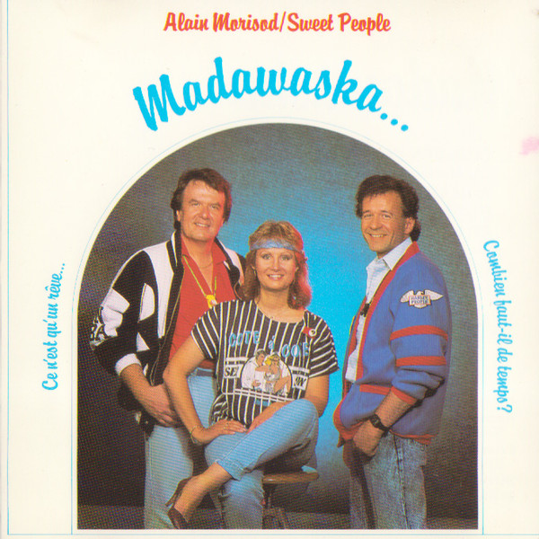 MADAWASKA