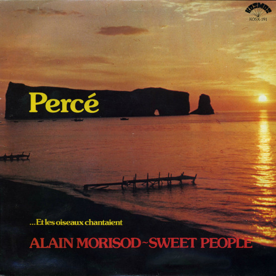 PERCE