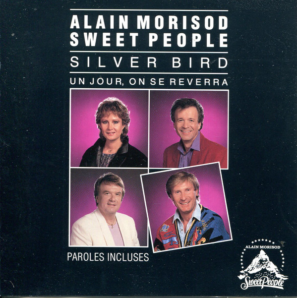 SILVER BIRD