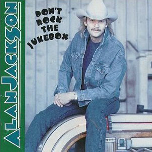 DON'T ROCK THE JUKEBOX