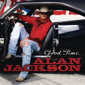 GOOD TIME