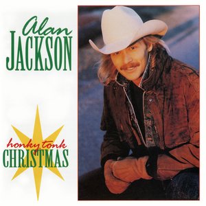 HONKY TONK CHRISTMAS