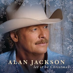 LET IT BE CHRISTMAS