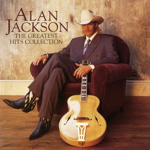 THE GREATEST HITS COLLECTION