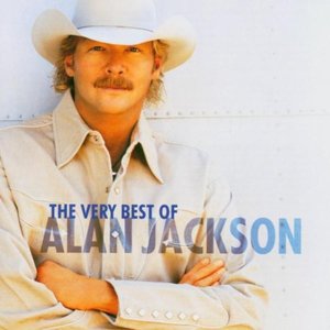 THE VERY BEST OF ALAN JACKSON