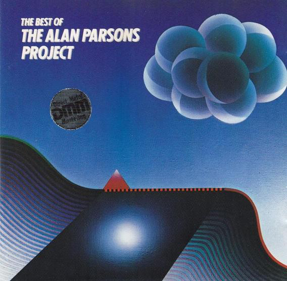 BEST OF THE ALAN PARSONS PROJECT