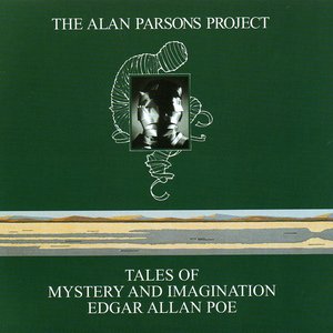 TALES OF MYSTERY AND IMAGINATION