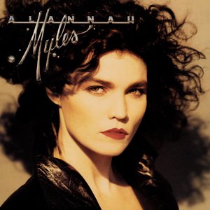 ALANNAH MYLES