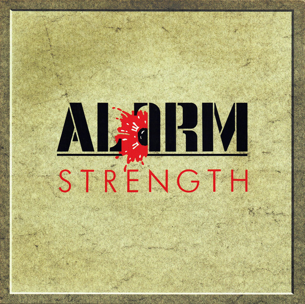 STRENGTH