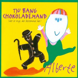 TJU BANG CHOKOLADEMAND