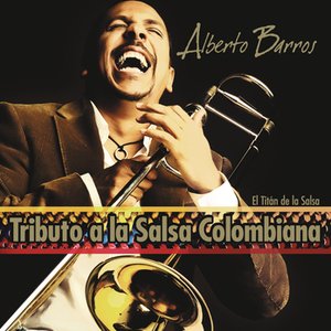 TRIBUTO A LA SALSA COLOMBIANA