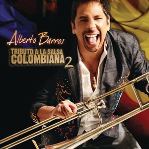 TRIBUTO A LA SALSA COLOMBIANA 2