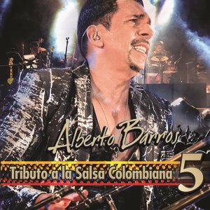 TRIBUTO A LA SALSA COLOMBIANA 5