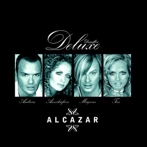 DANCEFLOOR DELUXE