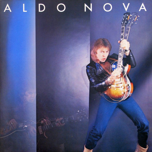 ALDO NOVA