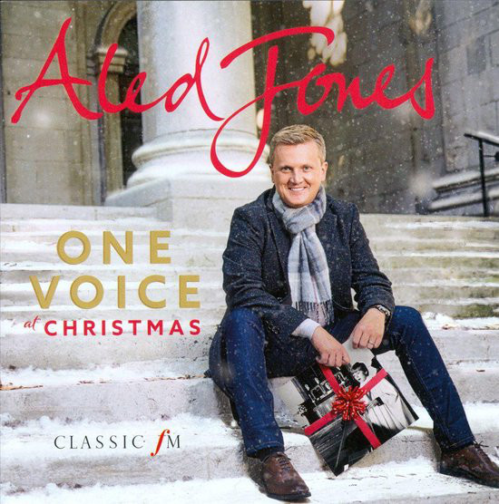 ONE VOICE AT CHRISTMAS