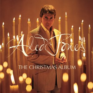 THE CHRISTMAS ALBUM