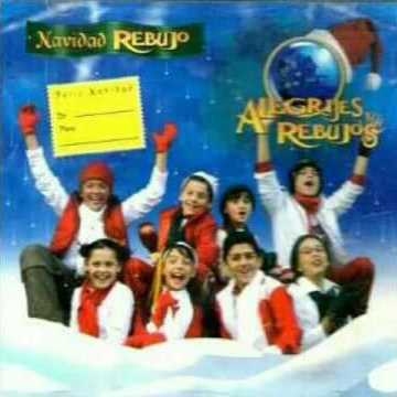 NAVIDAD REBUJO 