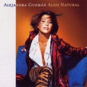 ALGO NATURAL