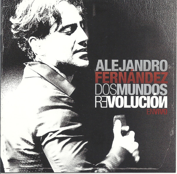 DOS MUNDOS: REVOLUCIÓN