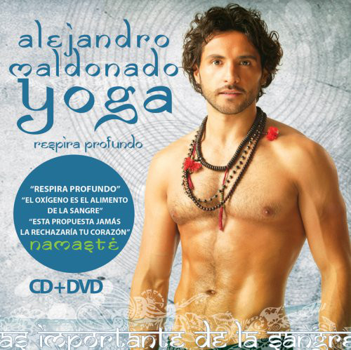 YOGA: RESPIRA PROFUNDO