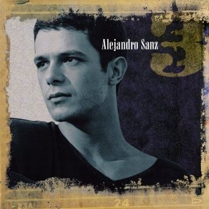 ALEJANDRO SANZ 3
