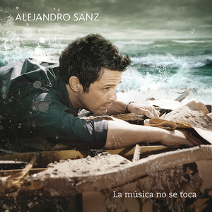 LA MÚSICA NO SE TOCA