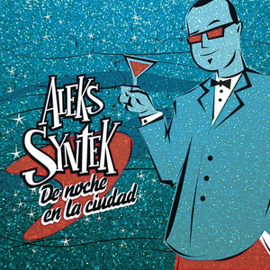 DE NOCHE EN LA CIUDAD