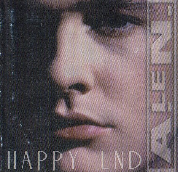HAPPY END