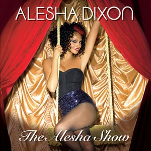 THE ALESHA SHOW