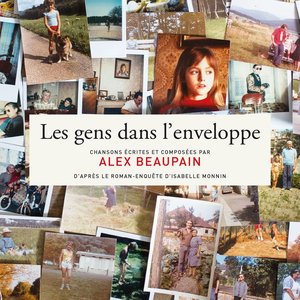 LES GENS DANS L'ENVELOPPE