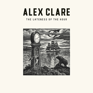 THE LATENESS OF THE HOUR
