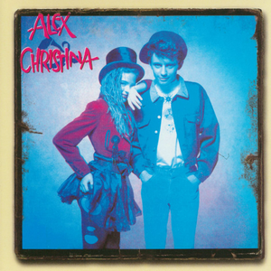ALEX Y CHRISTINA