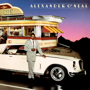 ALEXANDER O'NEAL