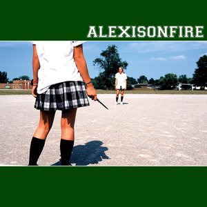 ALEXISONFIRE