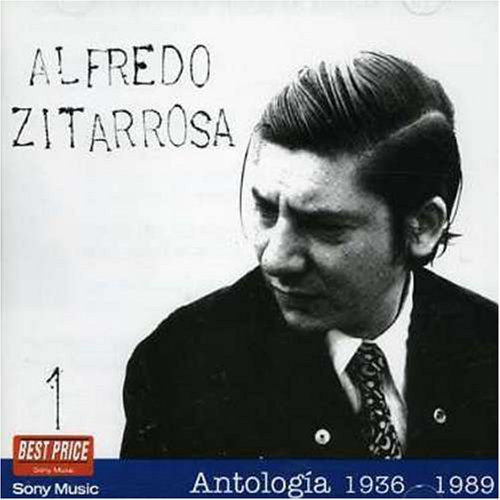 ANTOLOGÍA I (1936-1989)