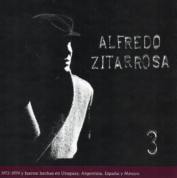 ANTOLOGÍA III (1936-1989)