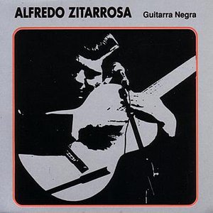 GUITARRA NEGRA