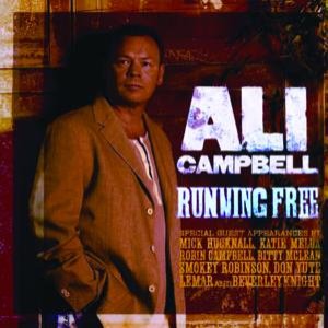 RUNNING FREE