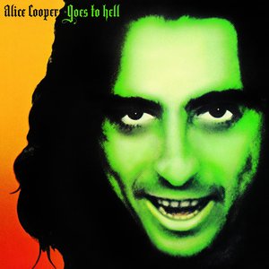 ALICE COOPER GOES TO HELL