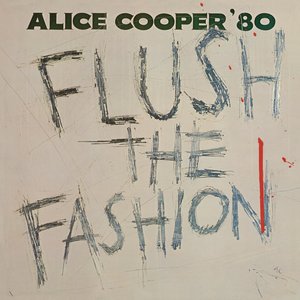 FLUSH THE FASHION