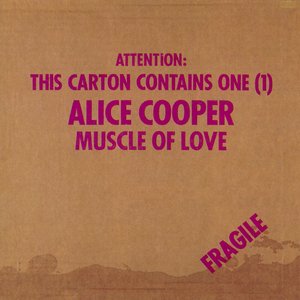 MUSCLE OF LOVE