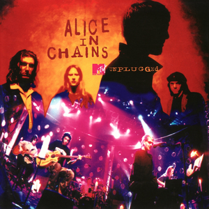 MTV UNPLUGGED