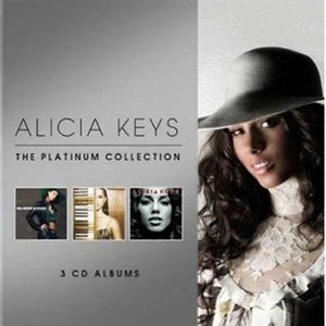 THE PLATINUM COLLECTION