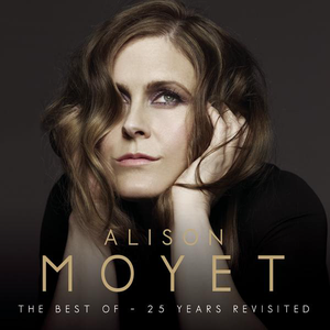 THE BEST OF - 25 YEARS REVISITED