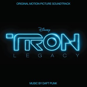 TRON: LEGACY OST
