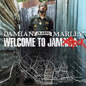 WELCOME TO JAMROCK