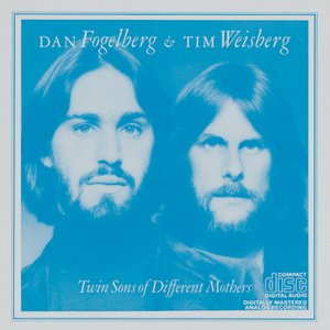 TWIN SONS OF DIFFERENT MOTHERS